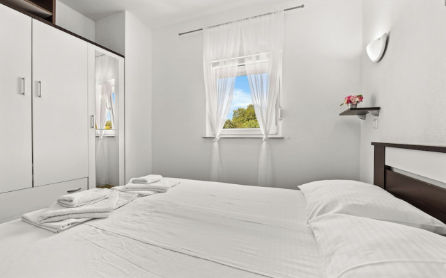Apartments Rondine