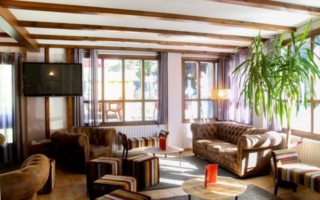 Hotel L'Ermita B&B