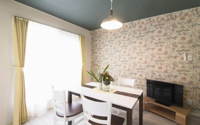 5 mins walk to the PeacePark & Up to 4 ppl – Guest Rooms – Hiroshima