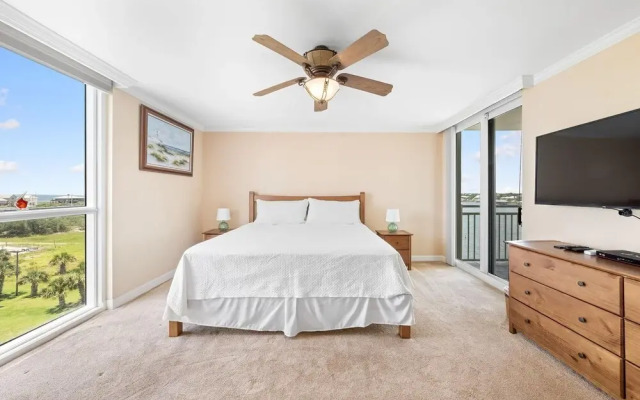 Seaspray Riverside 611