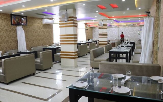 Hotel Vinayak