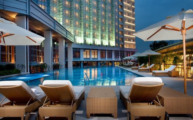 The Westin Shenzhen Nanshan