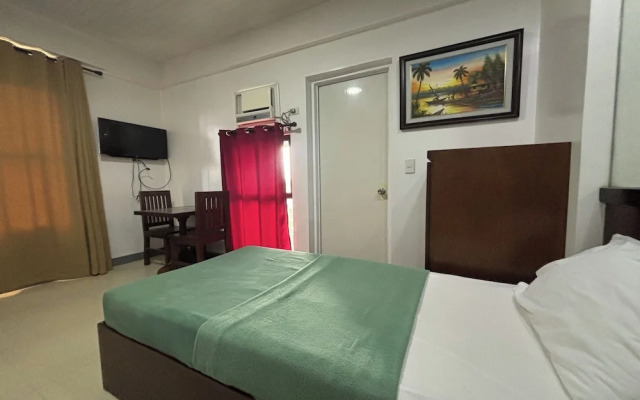 Yellowbell Hotel