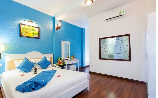 Hanoi Jade Hostel