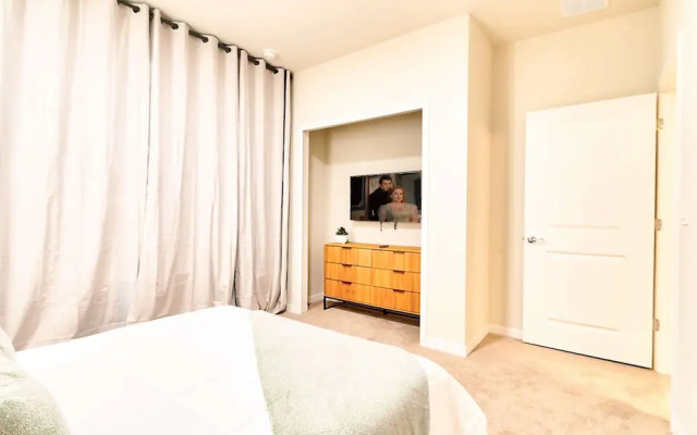 16037 Dream Vacation Family Home 5BD