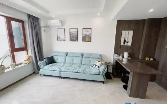 The Dream House