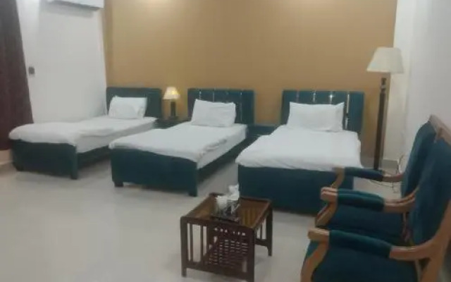 Victoria Guest House