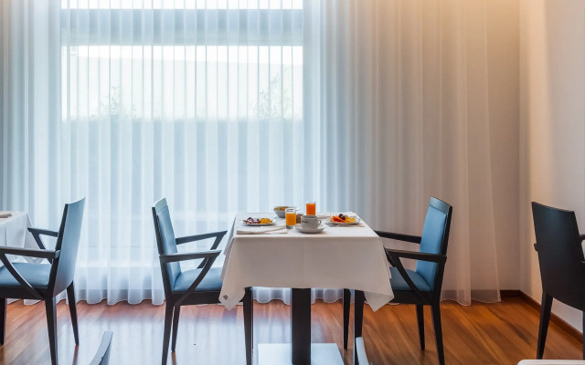 OPOHotel Porto Aeroporto