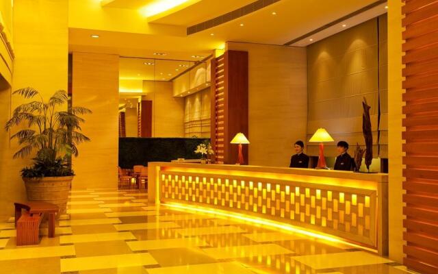 Rambler Garden Hotel