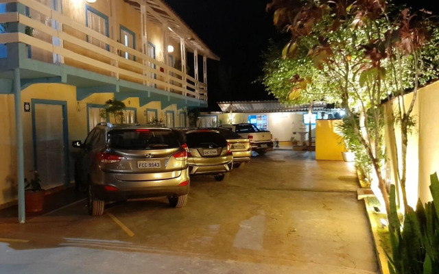 Apartamentos Atobá Juquehy