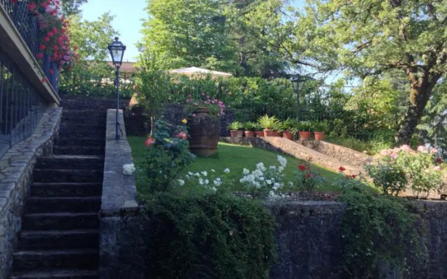 Casa Vacanze Masseto