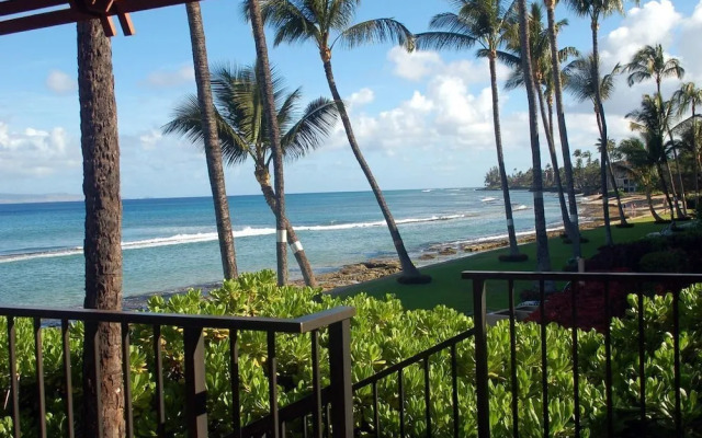 Maui Sands Seaside 713