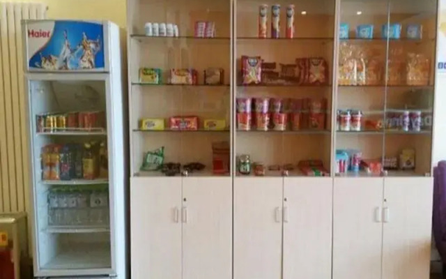 7 Days Inn Xiamen Taiwan Road Branch