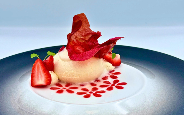 Grand Hotel des Bains Kempinski