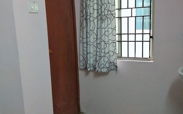 Royal Green Accommodation