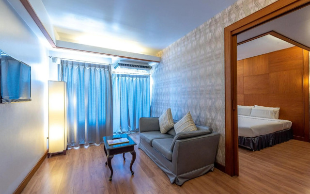 Nonthaburi Palace Hotel