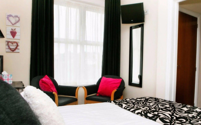 Glendower B & B