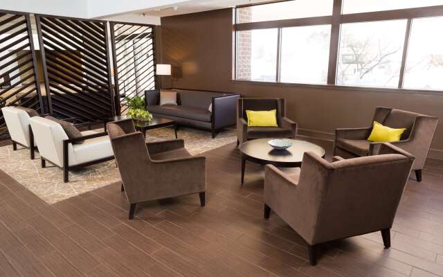 DoubleTree by Hilton Hotel Boston - Westborough