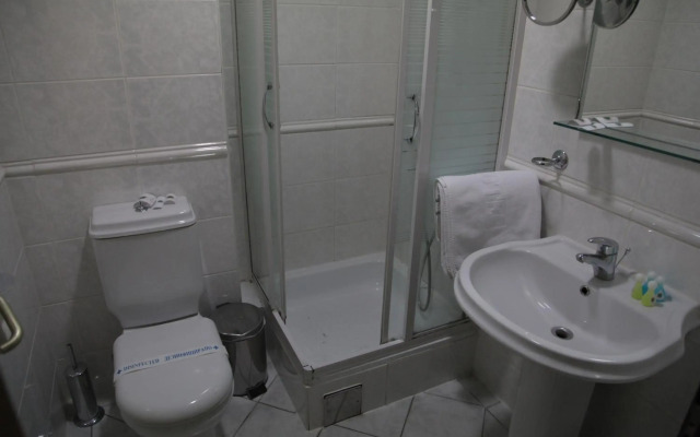 Hotel Cingo