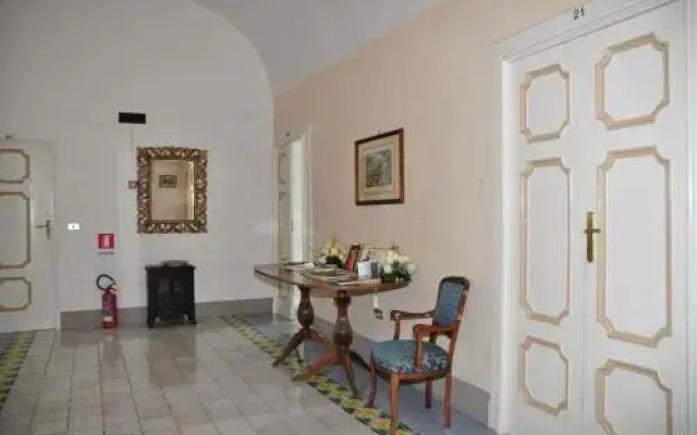 Hotel Parsifal - Antico Convento del 1288