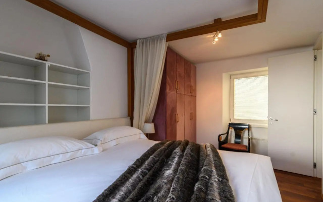 Apartment Sebastijan