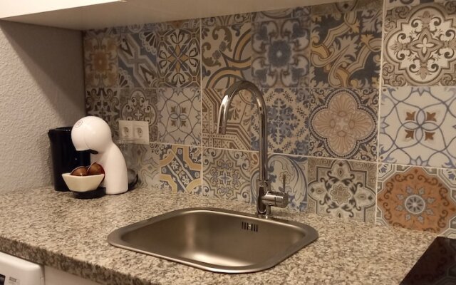 Serendipity Hispalis Nervión