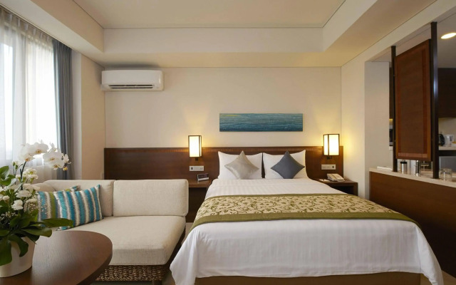AXIA South Cikarang Service Apartment