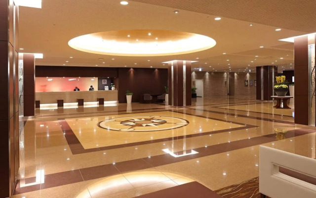 Grand Mercure Lake Biwa Resort & Spa