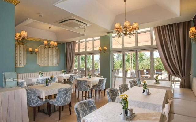 Hotel Miramar