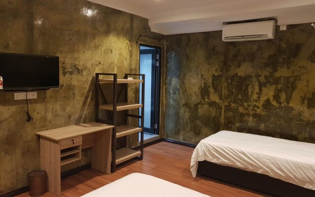 Memory Boutique Hotel