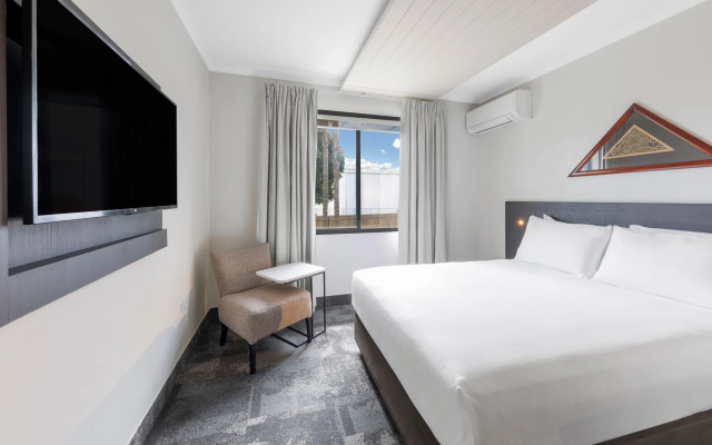 Jet Park Hotel Auckland Airport
