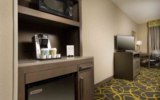 Hilton Garden Inn College Station