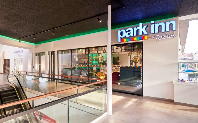 Park Inn by Radisson Hasselt