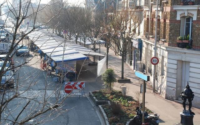 Chambres dhôtes Chez Kate B&B