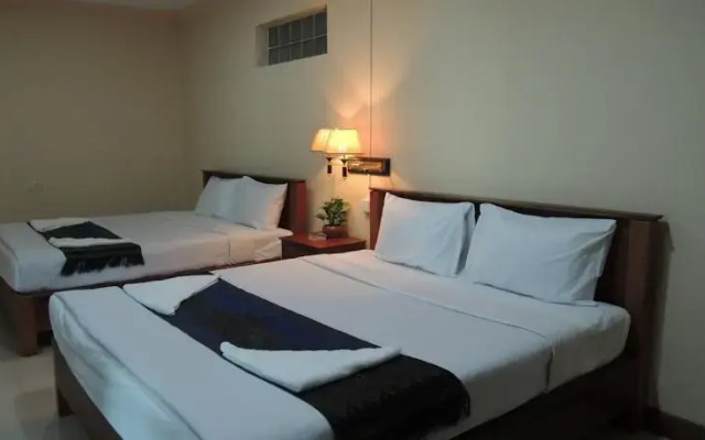 Chung Try Guesthouse