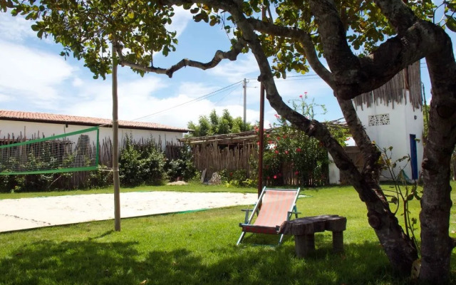 Pousada Casa da Mata