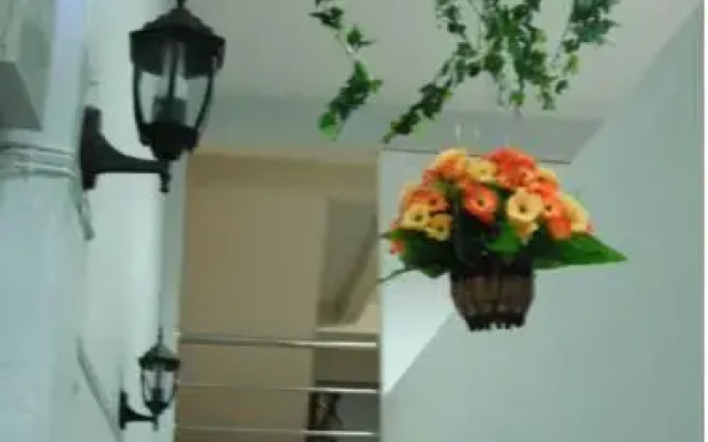 So Good Hostel