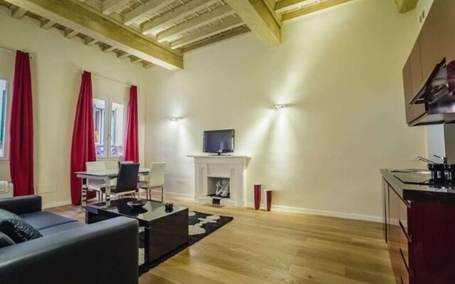 Apartments Florence - Pepi