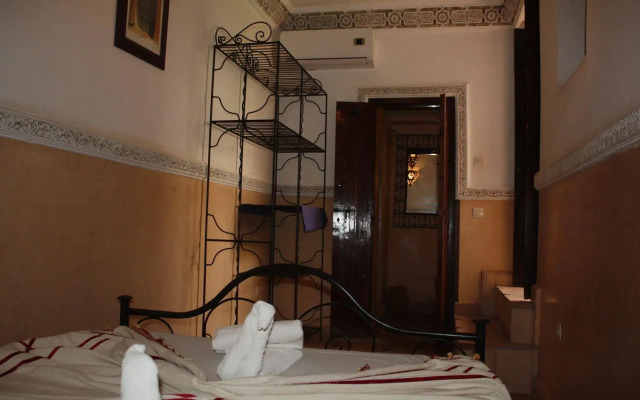 Riad Bousskri