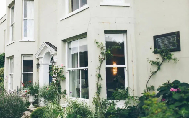The Old Rectory