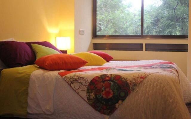 Badal Bed and Breakfast