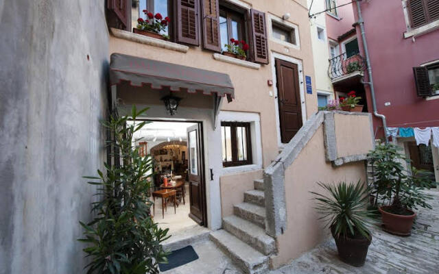 Guest Accommodation Dall Antiquario