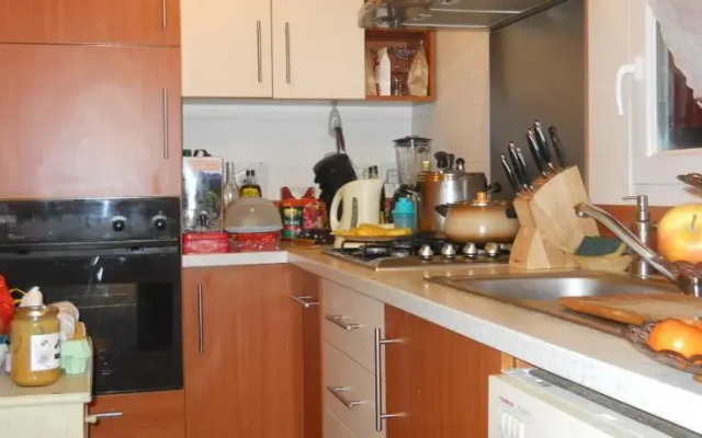 Camping et Spa l'Iscle de Prelles