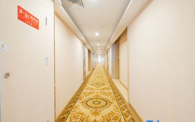 Vienna Hotel (Jiangmen Changan Road Pedestrian Street)