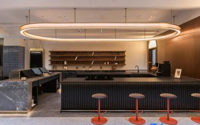 Suisse Place Serviced Apartment Beijing Jinsong Subway Station