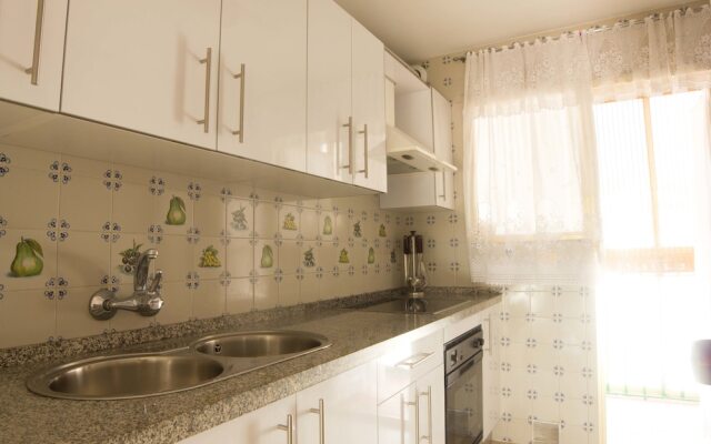 Eva Recommends Valdelagrana