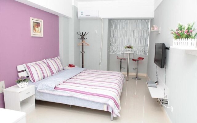 Sunshine Family Apartment