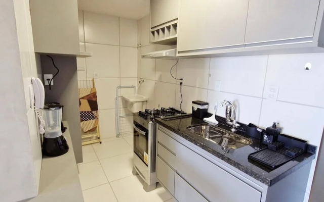 COPDS0107 - Residencial Ilha de Pharos