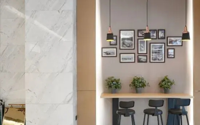 City Comfort Inn (Dongxing Port)