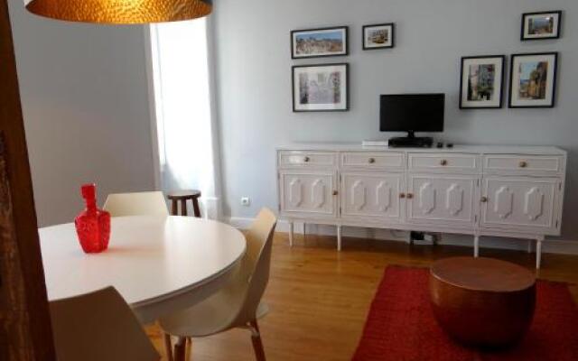 Sé Apartment
